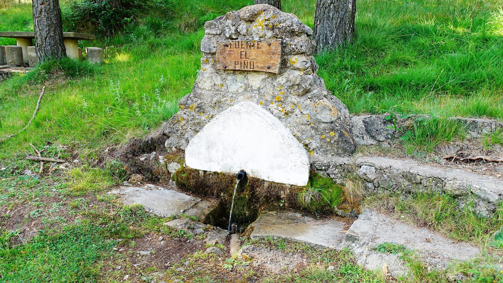 Foto de Ruta 1