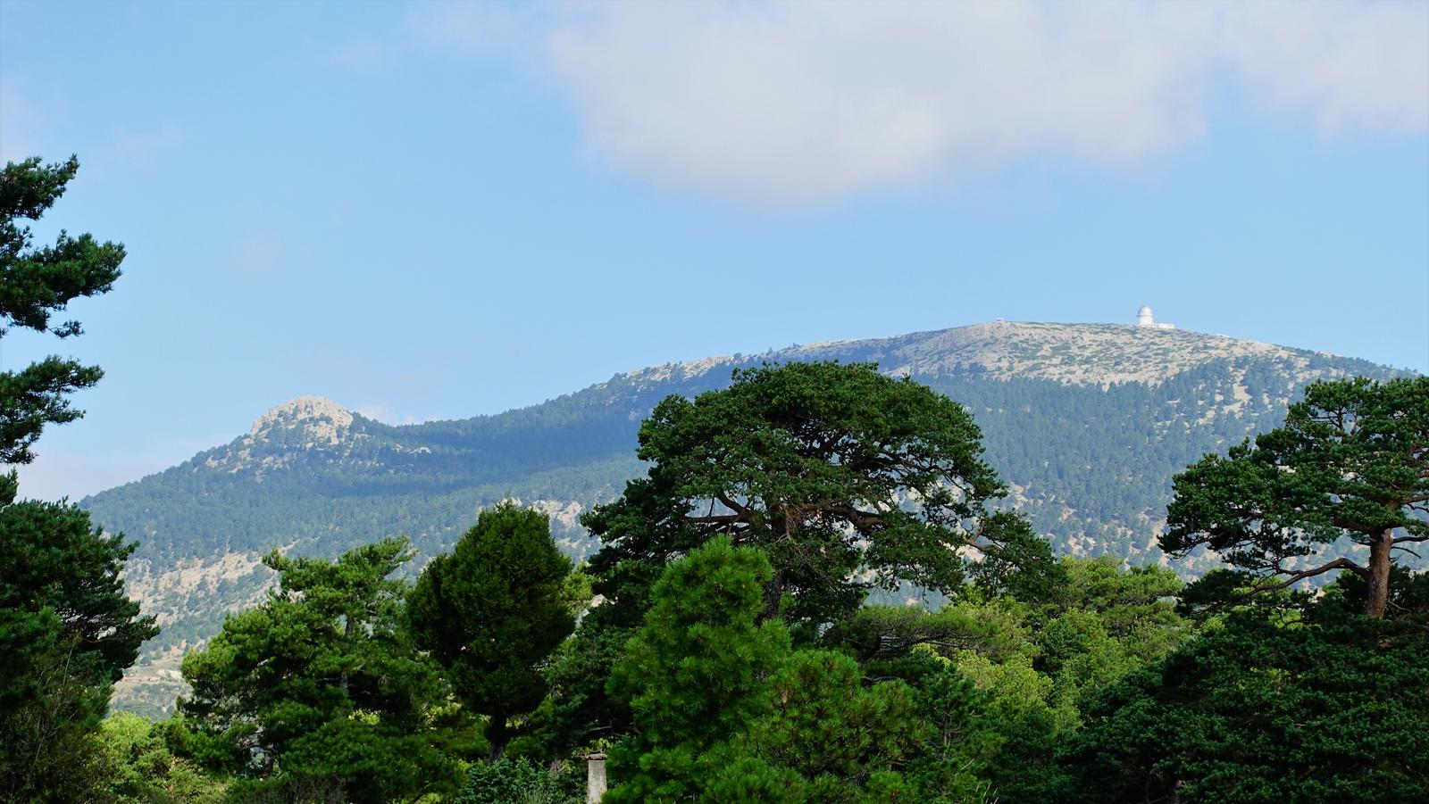 Foto de Ruta 1