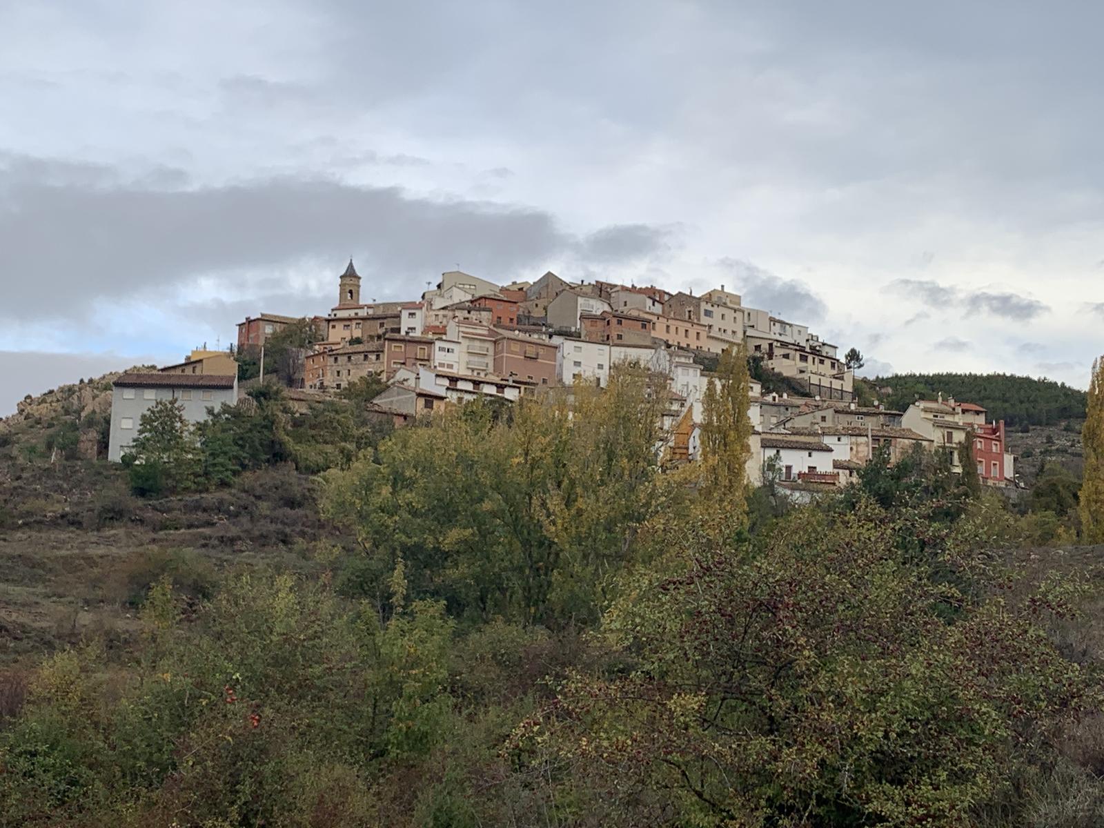 Foto de Ruta 2