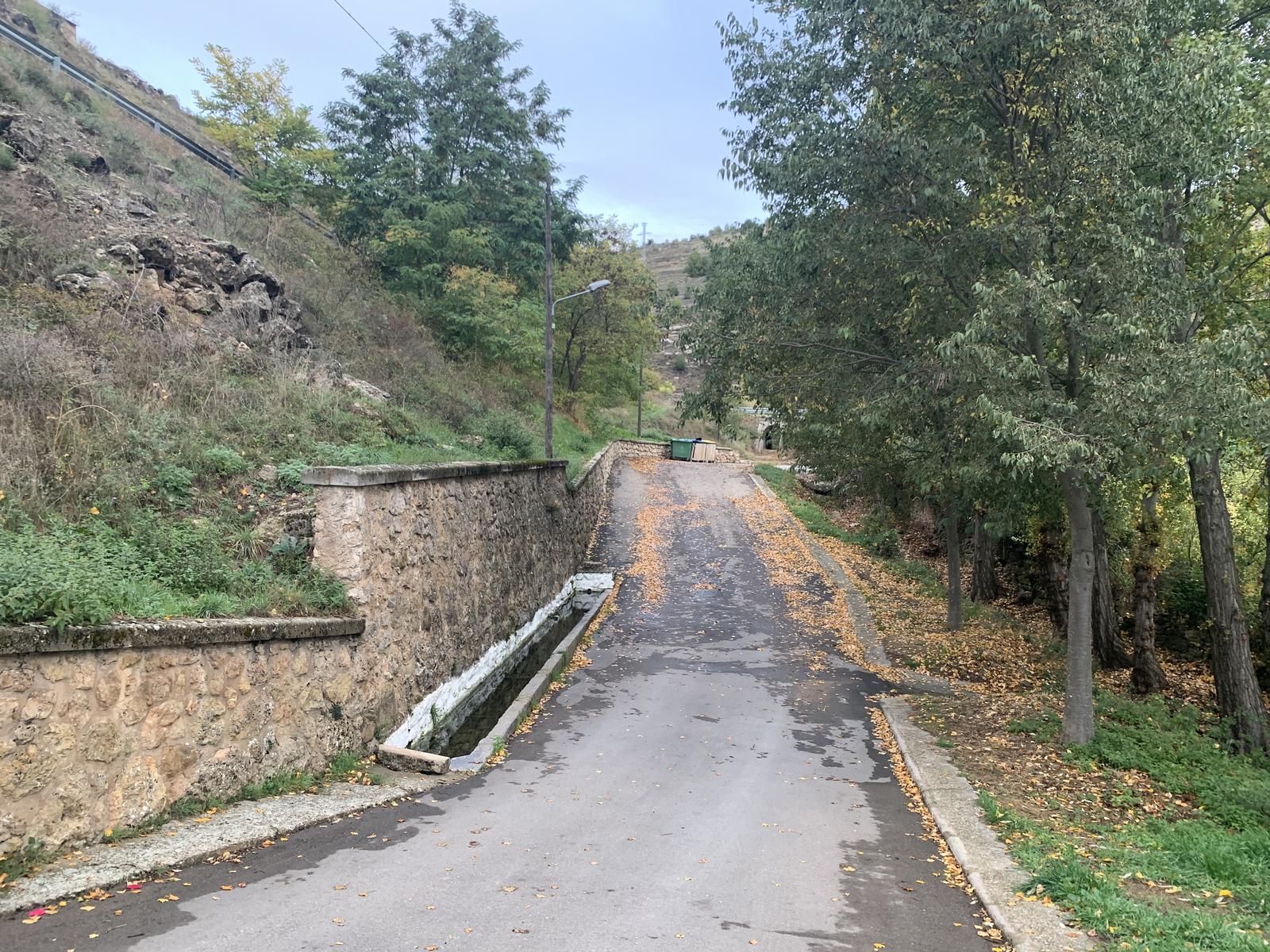 Foto de Ruta 2