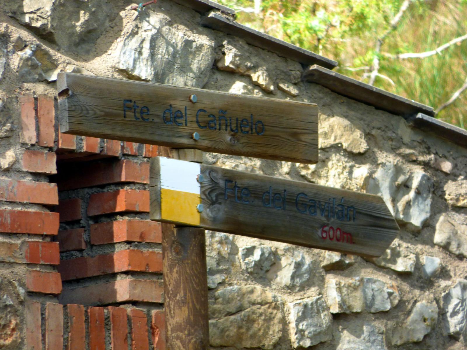 Foto de Ruta 3