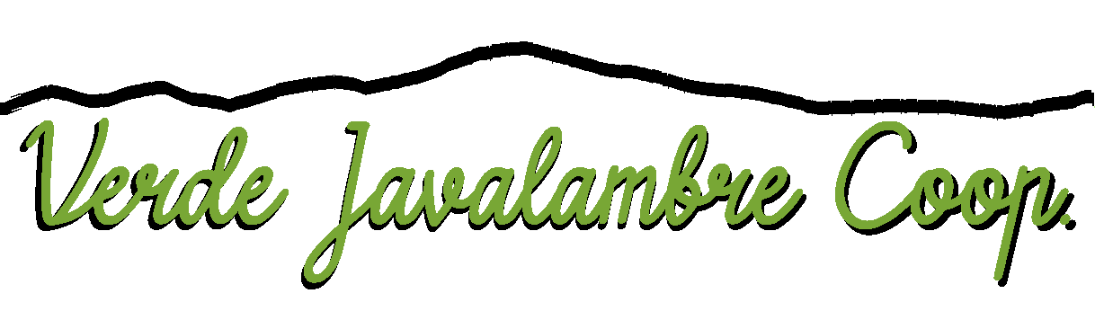 Logo de Verde Javalambre